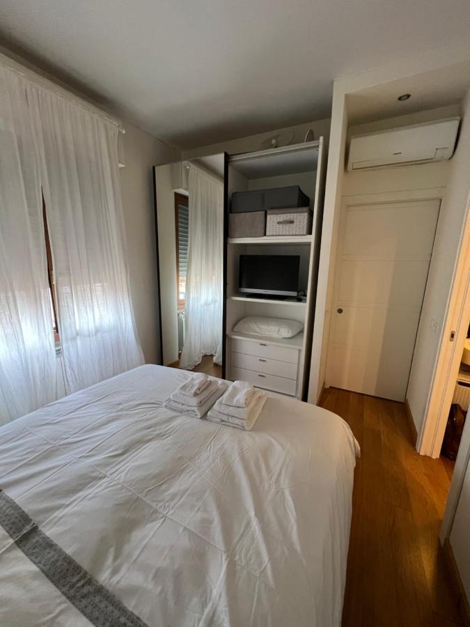 Arco Della Pace Corso Sempione 12 Apartment Milan Exterior photo